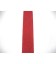 Keperband 2cm. Donker rood