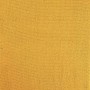 Honeycomb fleece oker geel 14051-034