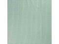 Poplin/katoen met een oudgroen blad motief. 100% katoen 1.45 mtr.br. 110 gram p/m2