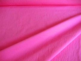 Silicon poplin Bizzkids Pink