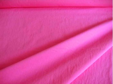 Silicon poplin Bizzkids Pink