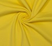 Knit co/ea Boordstof Light-Yellow