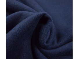 Polar fleece Navy blauw  48W