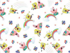 Spongebob  Rainbow