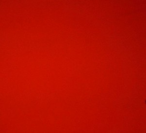 Baby flanel effen Rood