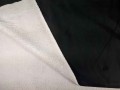 Suede/Teddy  Zwart/wit  02