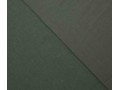 Woven vi/ny Pleated Donkergroen