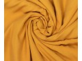 Woven Tencel plain  Oker geel