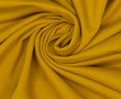 Knit co/ea Boordstof Oker geel