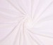 Woven cotton broderie  White