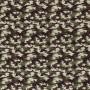 Legerprint  poplin Serie 1  Groen  15572-0027N