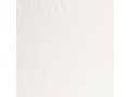 Mousseline  stof Effen  Offwhite