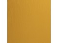 Mousseline  stof Effen  Okergeel  03001-034N