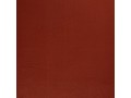 Mousseline  stof Effen  Brique  03001-156N
