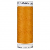 Seraflex elastisch garen  Licht oranje 0122