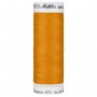 Seraflex elastisch garen  Licht oranje 0122