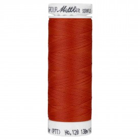 Seraflex elastisch garen Rood  1336