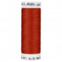 Seraflex elastisch garen Vermiljoen rood  1336