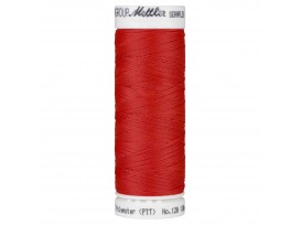 Seraflex elastisch garen licht rood    0104