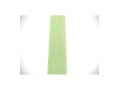 Keperband 2cm Licht Lime