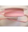 Paspelband  Roze  