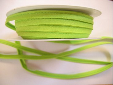 Paspelband  Lime  