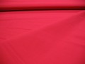 Silicon poplin Bizzkids Rood B Helder rood
