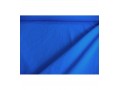 Silicon poplin Bizzkids Blauw Coupon 90cm