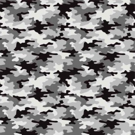 Legerprint  Serie 2  Grijs  15798-063N