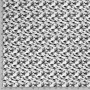 Legerprint met Dinosaurus Grijs 15800-063N