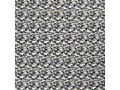 Legerprint  Grijs met diverse emblemen  15797-063N