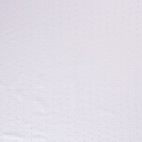 Mousseline broderie  Wit  15141-050