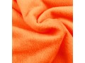 Polar fleece Oranje 10W