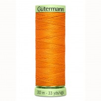 Gutermann  Siersteekgaren  30mtr  Oranje  350