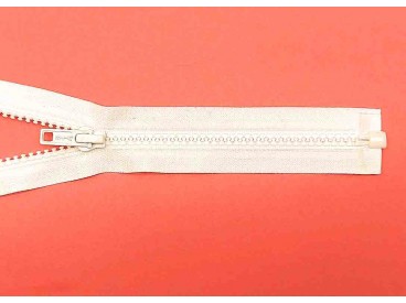 Blokrits deelbaar 50 cm. creme
