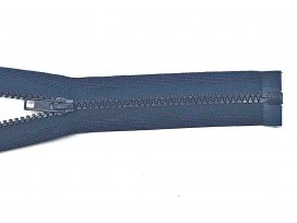 Blokrits deelbaar 65 cm. donkerblauw