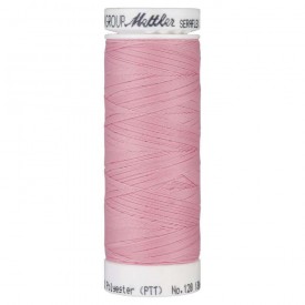 Seraflex elastisch garen Licht roze