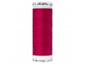 Seraflex elastisch garen fuchsia  1421