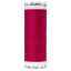 Seraflex elastisch garen fuchsia  1421