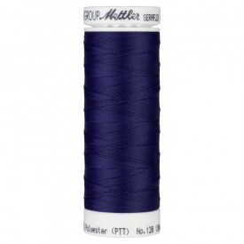 Seraflex elastisch garen Carbon  1305