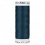 Seraflex elastisch garen Donker petrol  0485