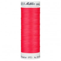 Seraflex elastisch garen Fluor koraalrood  8775