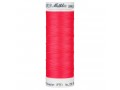 Seraflex elastisch garen Fluor koraalrood  8775