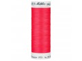 Seraflex elastisch garen Fluor koraalrood  8775