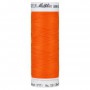 Seraflex elastisch garen Fluor oranje  1428