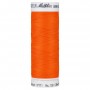 Seraflex elastisch garen Fluor oranje  1428