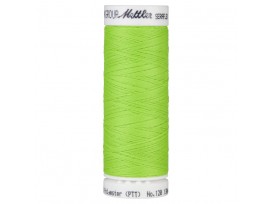 Seraflex elastisch garen Lime  7027