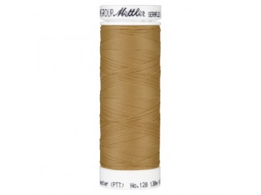 Seraflex elastisch garen Toffee  1121