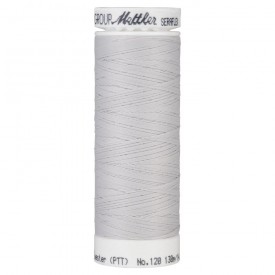 Seraflex elastisch garen Mystik grey  0411