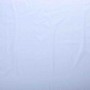 Poplin katoen effen Babyblauw
